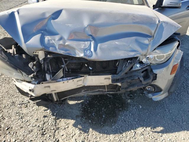 2010 MERCEDES-BENZ C 300 #3222122916