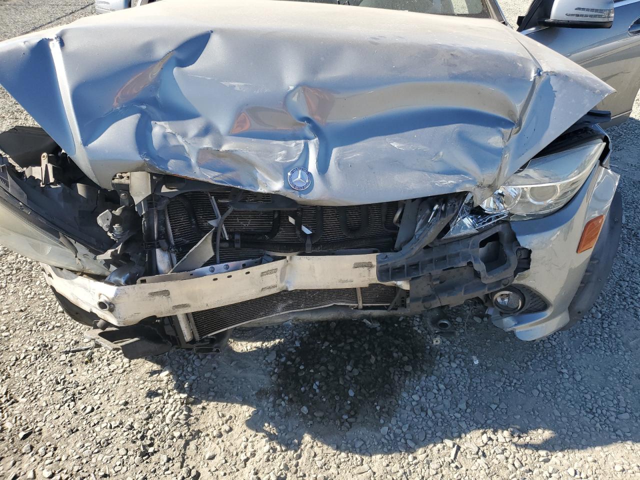 MERCEDES-BENZ C-CLASS 300