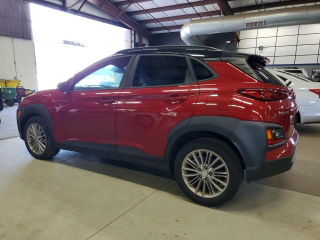 2019 HYUNDAI KONA SEL KM8K2CAA7KU335744