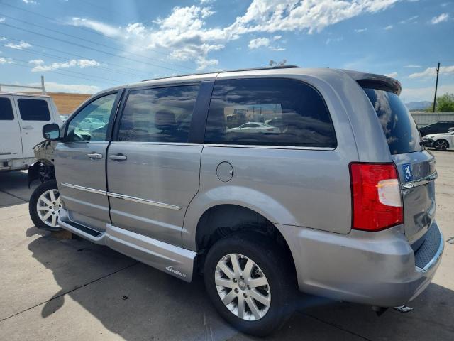 2016 CHRYSLER TOWN & COU 2C4RC1BG9GR229369