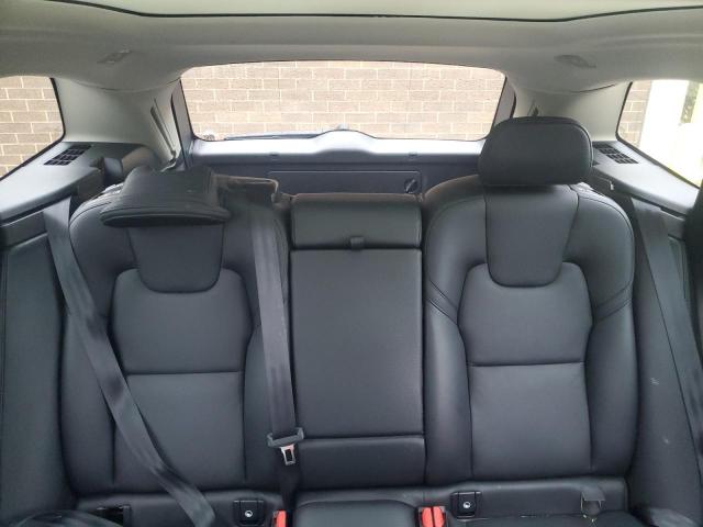 2022 VOLVO XC60 B5 MOMENTUM YV4L12RK1N1986700