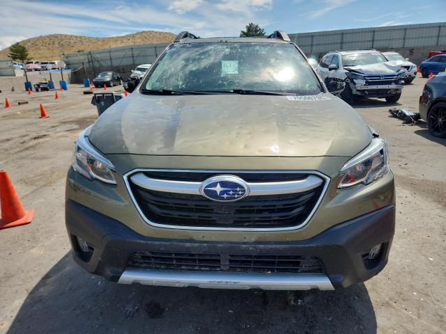 2021 SUBARU OUTBACK LI 4S4BTANC7M3104512