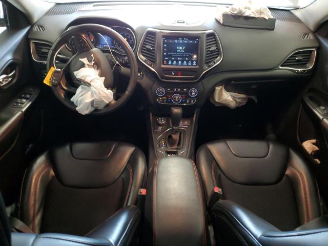 2019 JEEP CHEROKEE T 1C4PJMBX0KD432838