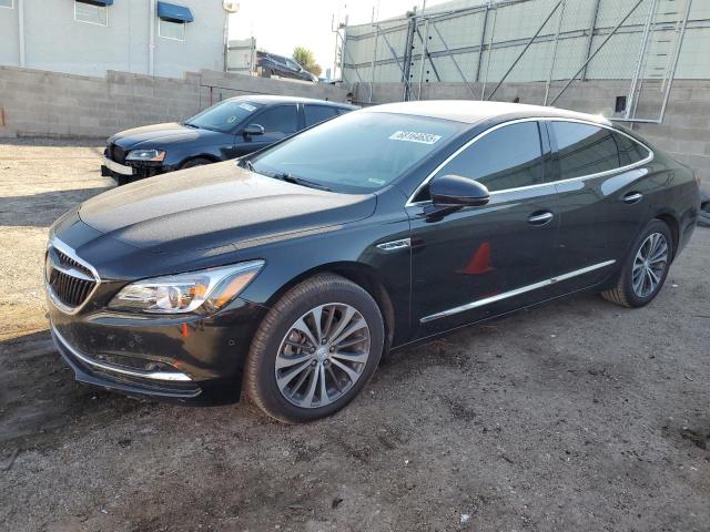 2017 BUICK LACROSSE P 1G4ZR5SS1HU157139