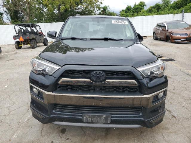 2019 TOYOTA 4RUNNER SR - JTEBU5JRXK5737067