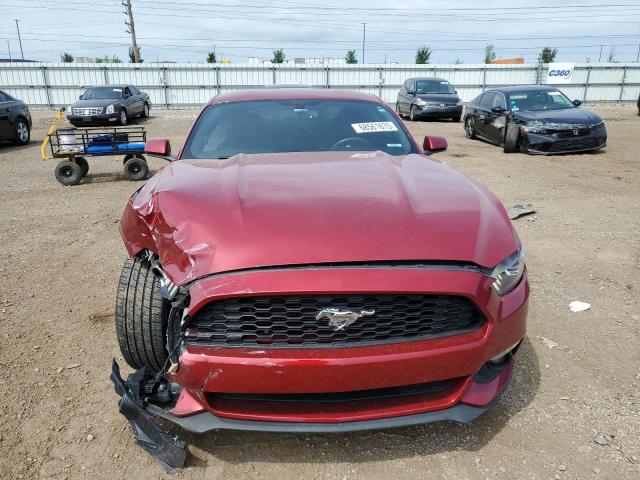 2016 FORD MUSTANG 1FA6P8AM2G5326276