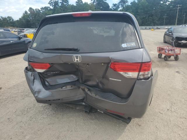 2017 HONDA ODYSSEY SE 5FNRL5H32HB009774