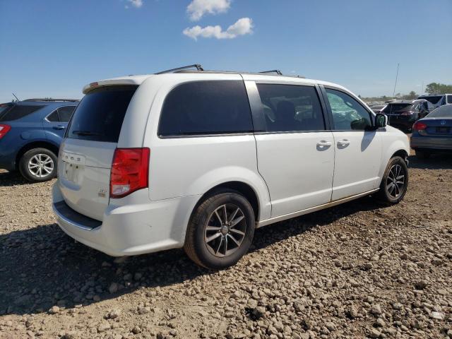 2018 DODGE GRAND CARAVAN GT 2C4RDGEG1JR223830