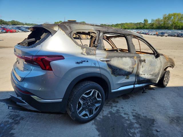 2022 HYUNDAI SANTA FE L 5NMS4DALXNH458021