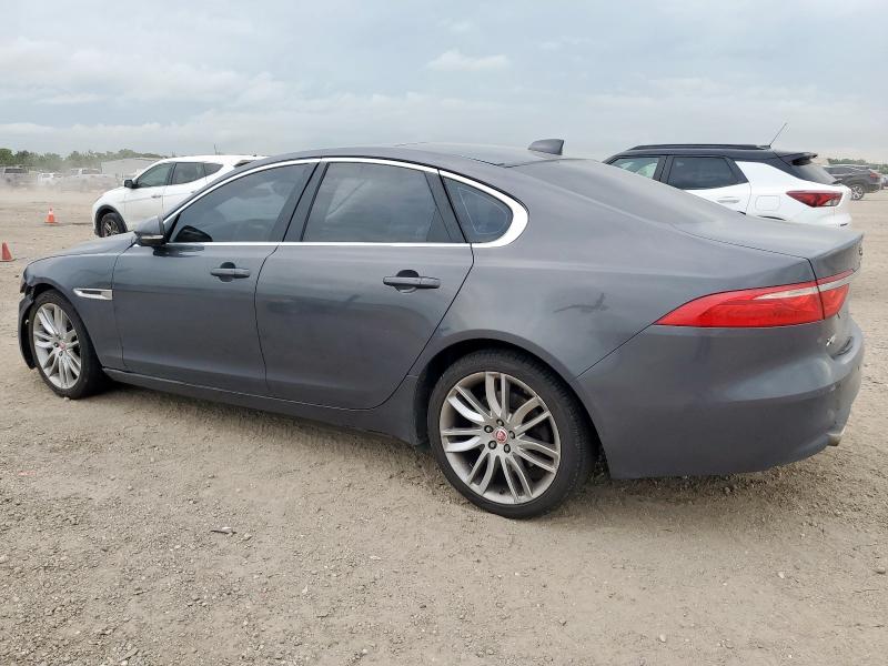 2016 JAGUAR XF PRESTIG SAJBE4BV3GCY06368