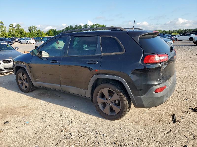 2016 JEEP CHEROKEE L 1C4PJLCB0GW376232