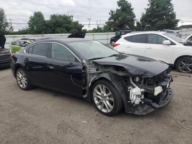 2016 MAZDA 6 TOURING - JM1GJ1V57G1470908