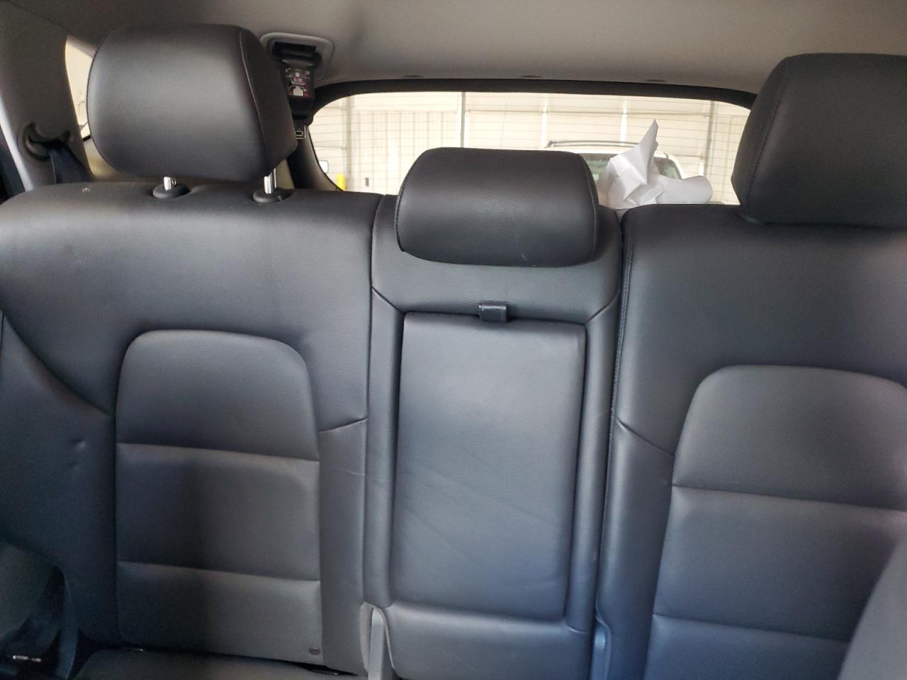 HYUNDAI TUCSON VALUE