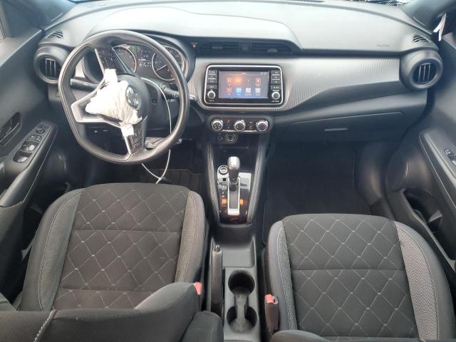 2019 NISSAN KICKS S 3N1CP5CU1KL527851