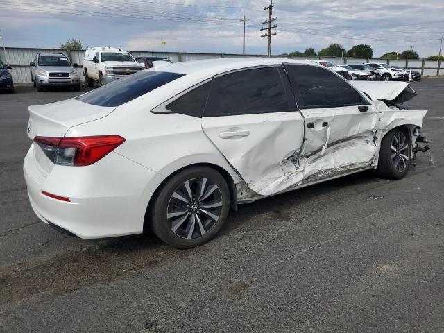 2022 HONDA CIVIC EX #3270869428