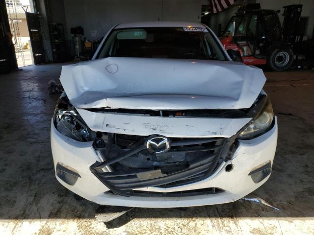 2016 MAZDA 3 SPORT - JM1BM1J7XG1317383