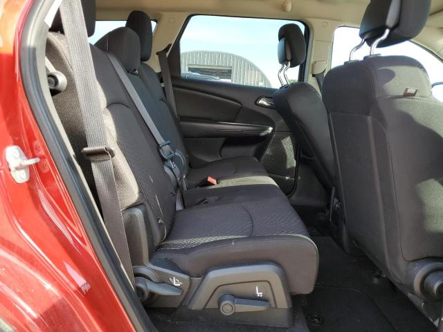 2015 DODGE JOURNEY SE 3C4PDDAG3FT639703