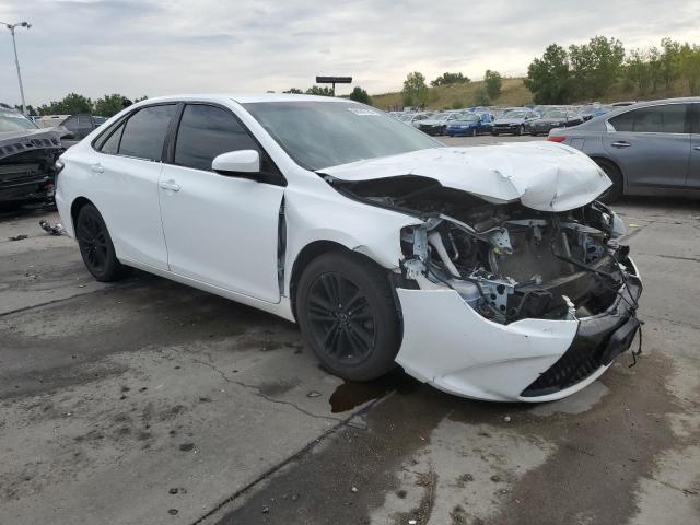 2015 TOYOTA CAMRY LE - 4T1BF1FKXFU932547