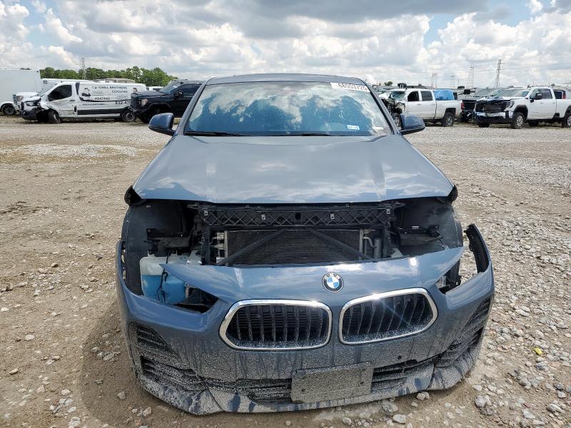 2021 BMW X2 SDRIVE28I WBXYH9C02M5S17878