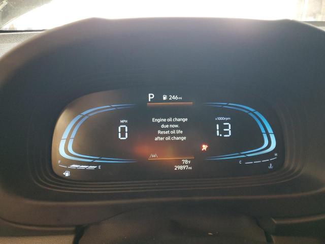 2023 HYUNDAI VENUE SE KMHRB8A31PU232050