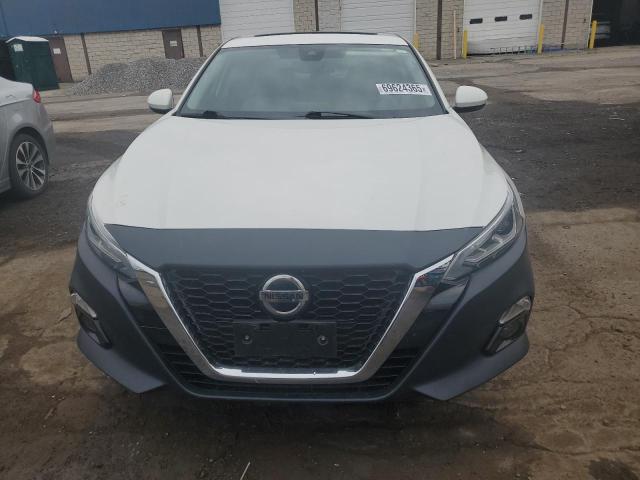 2019 NISSAN ALTIMA SL - 1N4BL4EW8KC184437