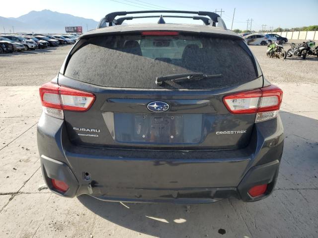 2018 SUBARU CROSSTREK JF2GTACC0J8349388