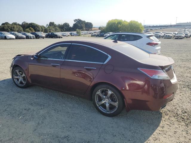 2010 ACURA TL - 19UUA8F53AA009210