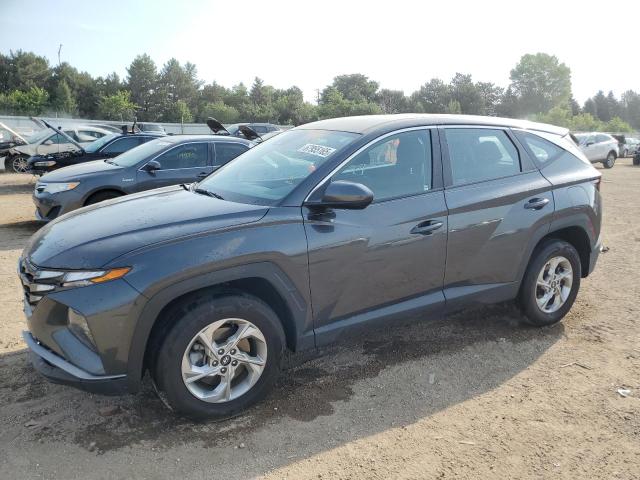 HYUNDAI TUCSON SE