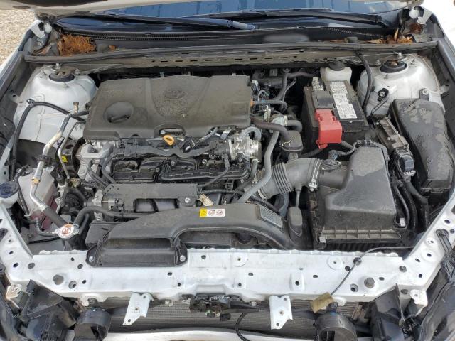 2023 TOYOTA CAMRY SE N - 4T1T11AKXPU726687