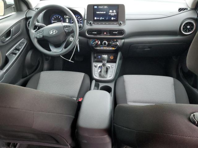 2022 HYUNDAI KONA SEL - KM8K22AB3NU768324