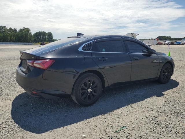 2020 CHEVROLET MALIBU LT 1G1ZD5ST4LF001498
