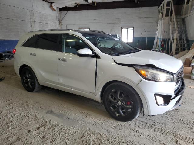 2016 KIA SORENTO SX - 5XYPKDA51GG084067