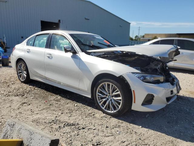 2024 BMW 330XI 3MW89FF01R8E83470