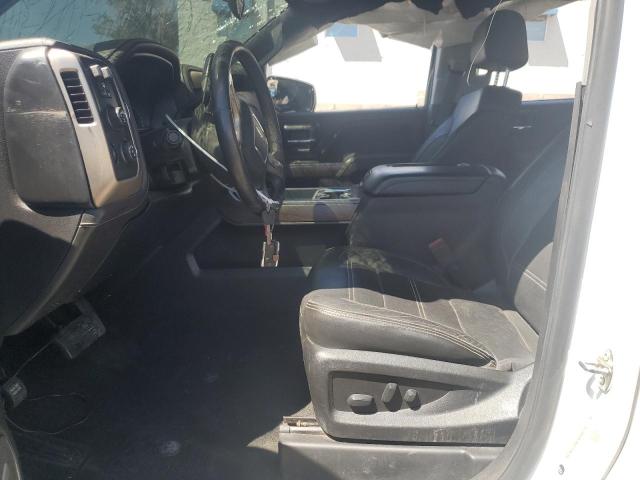 2018 GMC SIERRA K1500 DENALI 3GTU2PEJ3JG353593