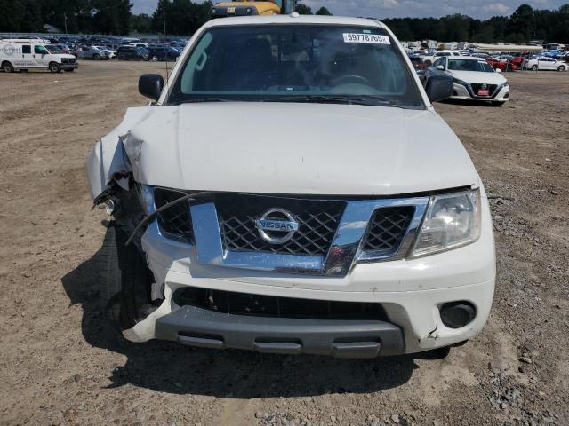 2016 NISSAN FRONTIER S - 1N6AD0ER2GN787396