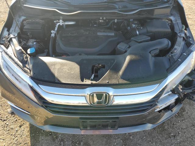 2019 HONDA ODYSSEY EL 5FNRL6H96KB067923