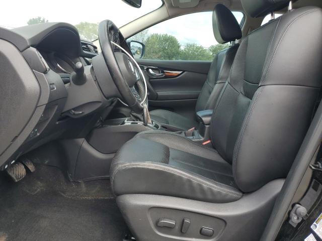 2022 NISSAN ROGUE SPOR JN1BJ1CV1NW351185