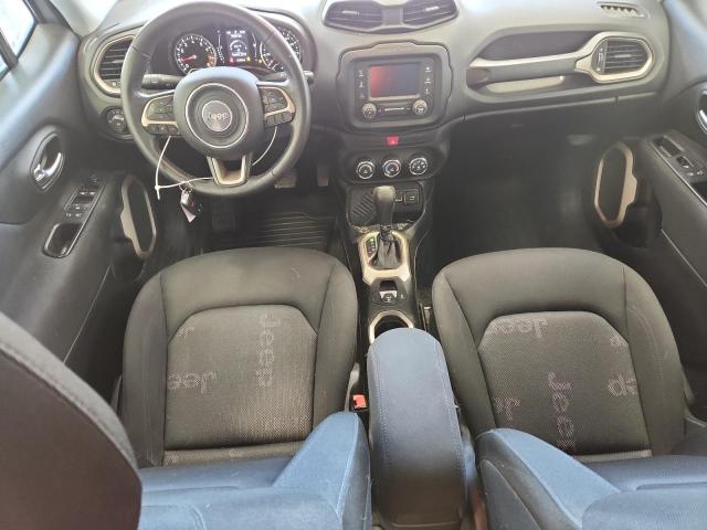 2017 JEEP RENEGADE L ZACCJABB5HPF17881