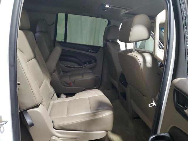2016 CHEVROLET SUBURBAN K1500 LT 1GNSKHKC6GR375364