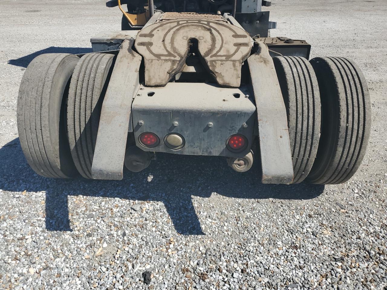 Lot #3229591174 2019 KALMAR OTTAWA T2