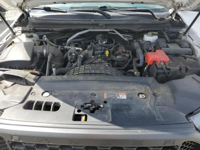2021 FORD RANGER XL 1FTER1EH5MLD55198