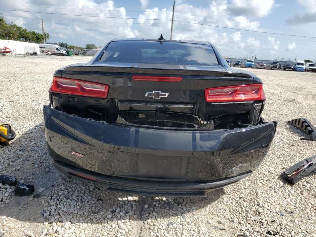 2018 CHEVROLET CAMARO LT 1G1FB1RS1J0191940