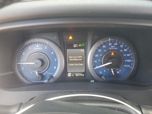 2019 TOYOTA SIENNA XLE 5TDYZ3DC7KS977943