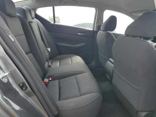 2020 NISSAN ALTIMA S - 1N4BL4BV7LC247007