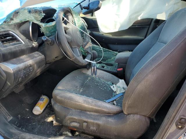 2016 SUBARU OUTBACK 3. 4S4BSENC0G3235876