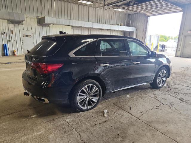 2018 ACURA MDX TECHNO 5J8YD4H5XJL011071