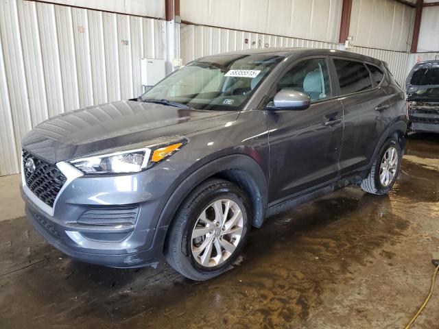 HYUNDAI TUCSON SE