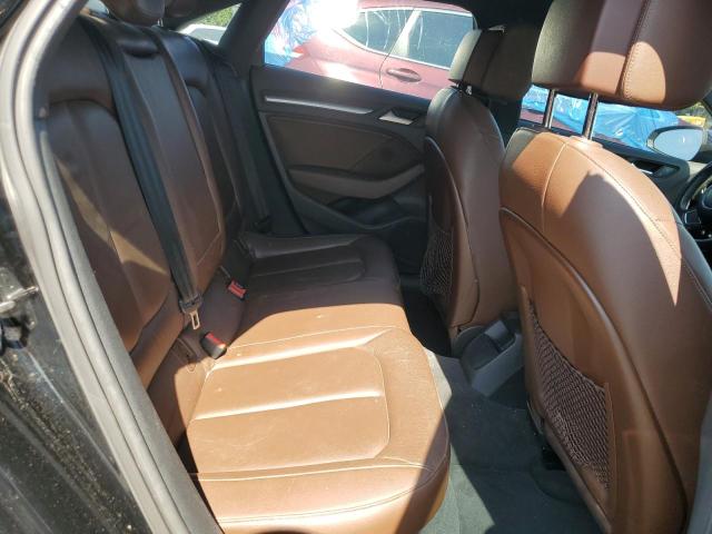 2015 AUDI S3 PREMIUM WAUBFGFF1F1005882