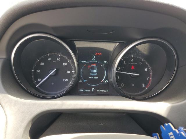2018 LAND ROVER DISCOVERY SPORT SE SALCP2RX8JH760502