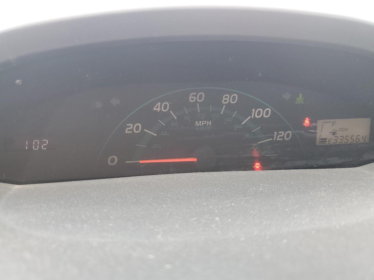 Lot #3298148244 2007 TOYOTA YARIS